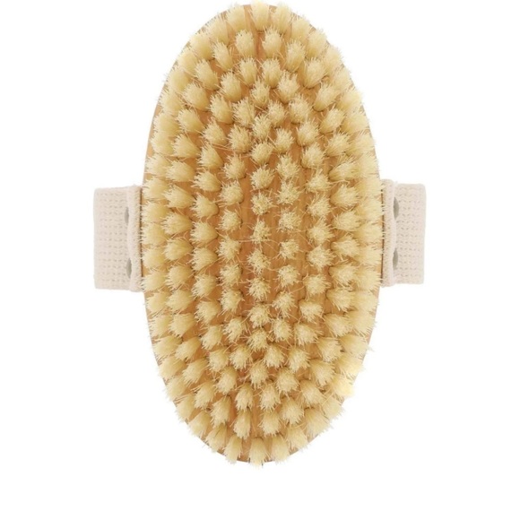 Dr. Barbara Sturm Accessories - Dr. Barbara Sturm The Body Brush nib